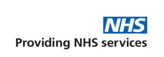 NHS providing services